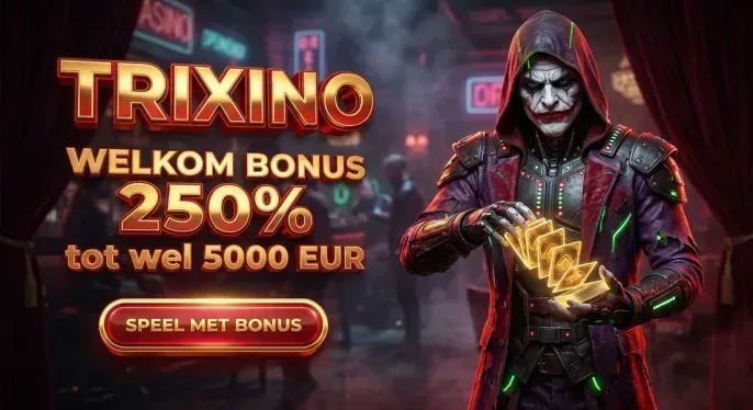 Trixino Casino